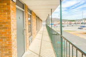 Regal Inn Guntersville Hwy 431