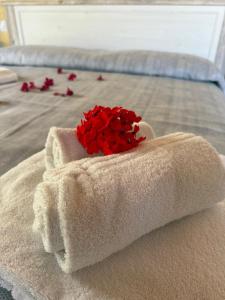 Agriturismo Fattoria Monte Baldo VISTA LAGO