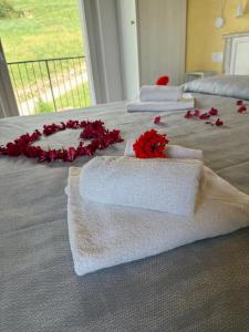 Agriturismo Fattoria Monte Baldo VISTA LAGO