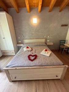 Agriturismo Fattoria Monte Baldo VISTA LAGO