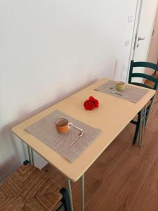 Agriturismo Fattoria Monte Baldo VISTA LAGO