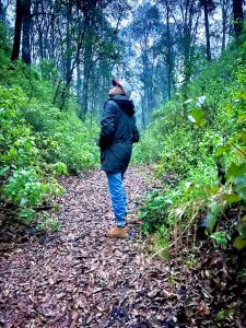 Glamping Vive Tlaxcala - Santuario de las luciérnagas