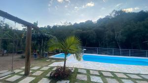 Chácara Recanto da Paz