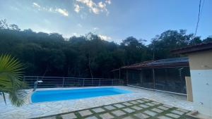 Chácara Recanto da Paz