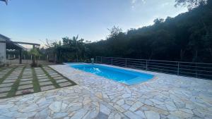 Chácara Recanto da Paz