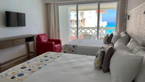 BOF Apartments Cancun