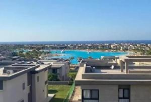 Swan lake north coast magical stay