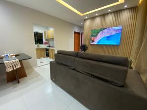 APARTAMENTO MOBILIADO CoP 30