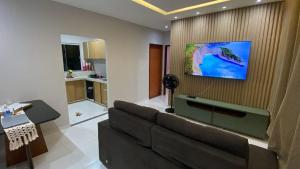 APARTAMENTO MOBILIADO CoP 30