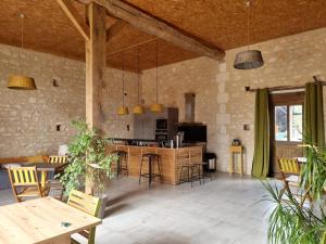 Chambres dHôtes du Paillé