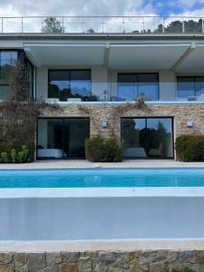 Villas La perle - villa de luxe : photos des chambres
