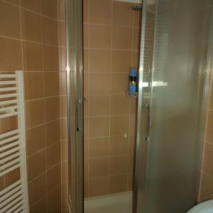 Appartamento Sutri con posto auto riservato