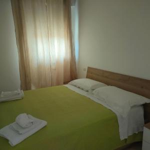 Appartamento Sutri con posto auto riservato