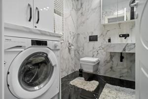 First Residence & Parking