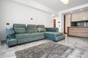 First Residence & Parking