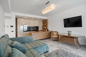 First Residence & Parking