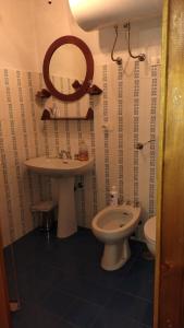 Appartamento Volturina