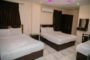 Magic pYramidS HoTel