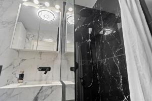 First Residence & Parking