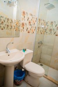 Magic pYramidS HoTel