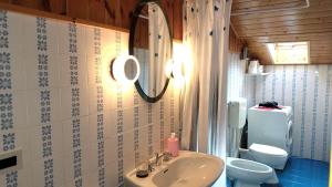 Appartamento Volturina