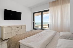 First Residence & Parking