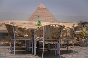 Magic pYramidS HoTel