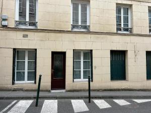 LAtelier Bottier- Voisin Château