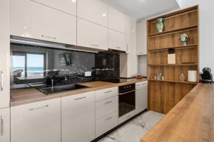 First Residence & Parking