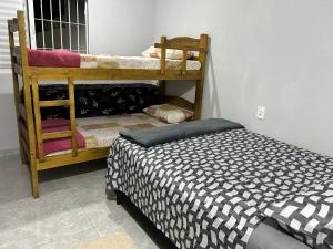 Casa de praia morro do algodão