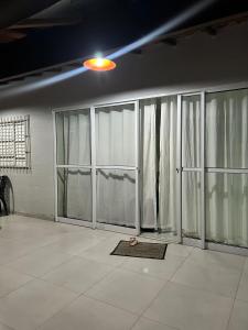 Casa de praia morro do algodão