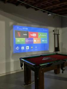 Casa de praia morro do algodão