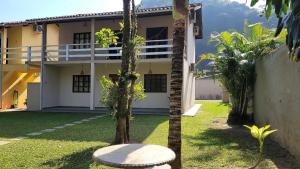 Casa Aconchegante na Praia de Paúba