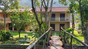 Casa Aconchegante na Praia de Paúba