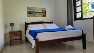 Casa Aconchegante na Praia de Paúba