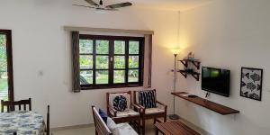 Casa Aconchegante na Praia de Paúba