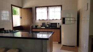 Casa Aconchegante na Praia de Paúba