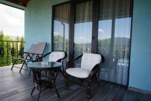 Hotel Saguramo Bliss