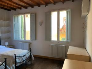 San Cristofano Apartment