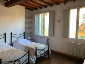 San Cristofano Apartment