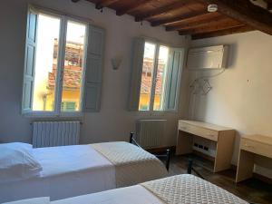 San Cristofano Apartment