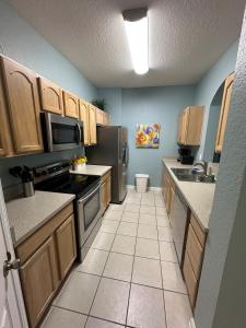 PalmTree Oasis 3 bedroom Condo at Windsor Hills