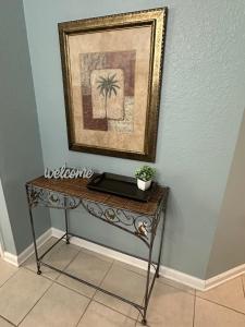 PalmTree Oasis 3 bedroom Condo at Windsor Hills