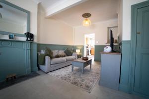 Harbour View by Ty Annie Holidays