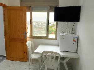 Appartements Hajar