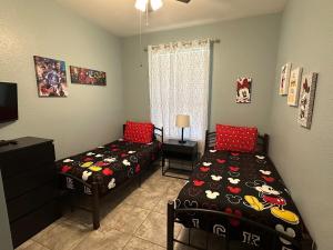 PalmTree Oasis 3 bedroom Condo at Windsor Hills