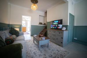 Harbour View by Ty Annie Holidays