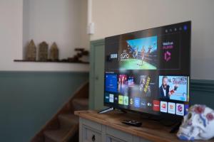 Harbour View by Ty Annie Holidays