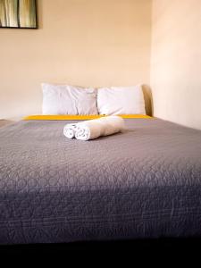 Yellow breeze loft, Paseo Durango