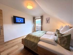 Meri Appartements im Lungau nahe Obertauern - öffentliche Verkehrsmittel gratis